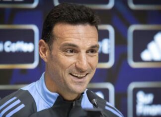 Scaloni confirmó los 26 convocados de Argentina para defender el título en el Mundial 2026