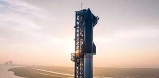 Elon Musk prepara un nuevo vuelo de Starship en una misión clave para volver a la Luna