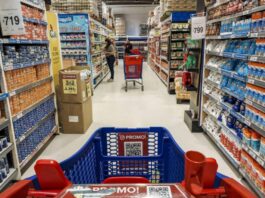 Los culpables de la inflación de abril en CABA: fue de 2,5%