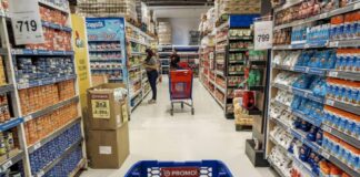 Los culpables de la inflación de abril en CABA: fue de 2,5%