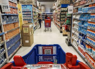 Los culpables de la inflación de abril en CABA: fue de 2,5%