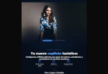 Neuquén impulsa una capacitación sobre inteligencia artificial aplicada al turismo