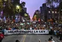 La Justicia ratificó la obligación del Estado de aplicar parte de la Ley de Financiamiento Universitario