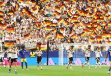 Alemania goleó 7-1 a Curazao y comenzó el Mundial con una exhibición de fútbol