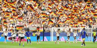 Alemania goleó 7-1 a Curazao y comenzó el Mundial con una exhibición de fútbol