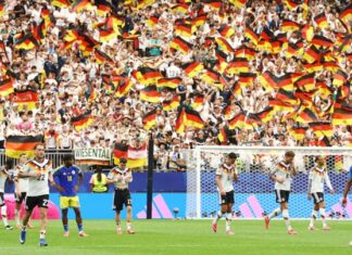 Alemania goleó 7-1 a Curazao y comenzó el Mundial con una exhibición de fútbol