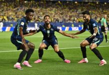 Brasil goleó a Haití y se subió a la cima del Grupo C del Mundial 2026