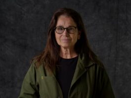 Un claro en medio del ruido: Ángela Copello inaugura una muestra que invita a detener el tiempo