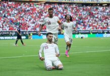 Uruguay volvió a irse en fase de grupos: España ganó 1-0 y avanzó a los 16avos