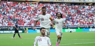 Uruguay volvió a irse en fase de grupos: España ganó 1-0 y avanzó a los 16avos