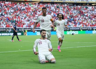Uruguay volvió a irse en fase de grupos: España ganó 1-0 y avanzó a los 16avos