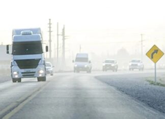 Neuquén se prepara para una ola de frío extremo con nieve y ráfagas de hasta 80 km/h