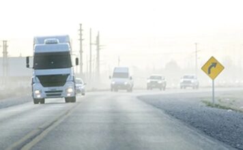 Neuquén se prepara para una ola de frío extremo con nieve y ráfagas de hasta 80 km/h
