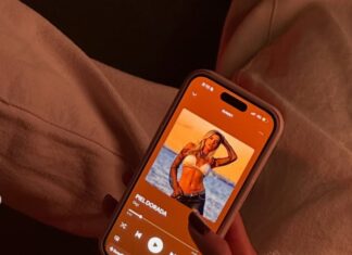 Gigi inicia una nueva etapa artística con el estreno de su primer EP