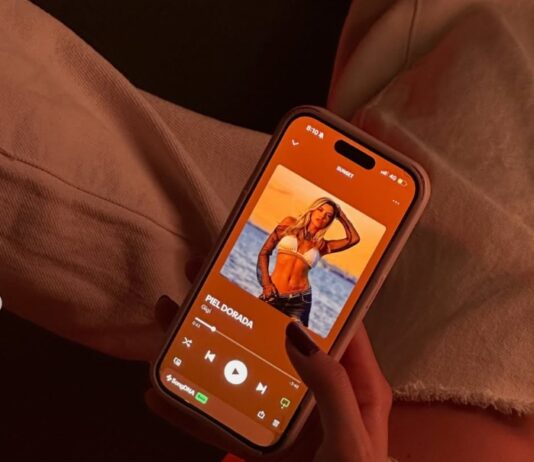 Gigi inicia una nueva etapa artística con el estreno de su primer EP
