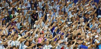 Furor por la Selección: la AFA busca ampliar el cupo de entradas para el duelo con Cabo Verde