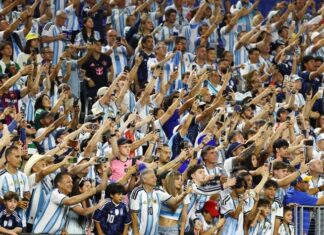 Furor por la Selección: la AFA busca ampliar el cupo de entradas para el duelo con Cabo Verde