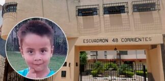 Caso Loan: «Sabemos quiénes se lo llevaron, lo que no sabemos es por qué», afirmó el fiscal