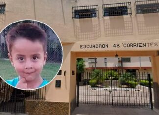 Caso Loan: «Sabemos quiénes se lo llevaron, lo que no sabemos es por qué», afirmó el fiscal