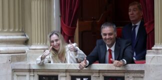 En la Casa Rosada admiten que la continuidad de Adorni está cada vez más comprometida