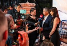 Neuquén presentó la oferta de nieve más amplia del país para la temporada de invierno 2026