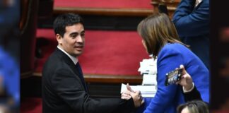 Diputados inició el debate del proyecto que promete beneficios por 30 años a grandes inversiones