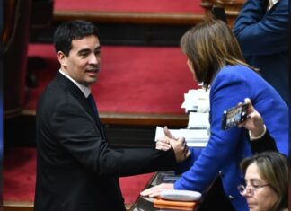 Diputados inició el debate del proyecto que promete beneficios por 30 años a grandes inversiones