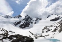 Tierra del Fuego: murieron un guía y una turista durante una travesía en alta montaña