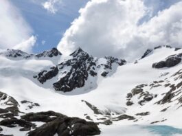 Tierra del Fuego: murieron un guía y una turista durante una travesía en alta montaña