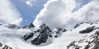 Tierra del Fuego: murieron un guía y una turista durante una travesía en alta montaña