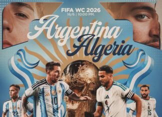 La Scaloneta sale a escena: así llega Argentina al debut mundialista