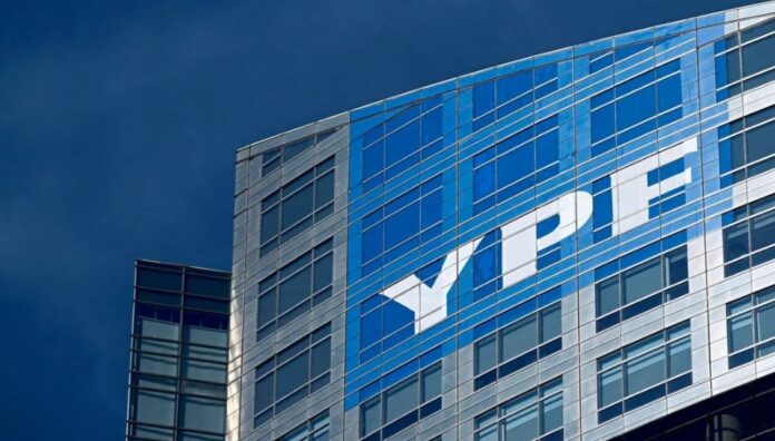 YPF A
