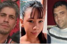 El amigo de Barrelier declaró por el femicidio de Agostina Vega y dijo que es inocente