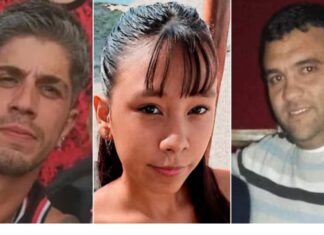 El amigo de Barrelier declaró por el femicidio de Agostina Vega y dijo que es inocente