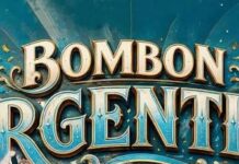 Los Palmeras lanzaron «Bombón argentino»: el hit del Mundial ya tiene ritmo de cumbia