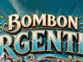 Los Palmeras lanzaron «Bombón argentino»: el hit del Mundial ya tiene ritmo de cumbia