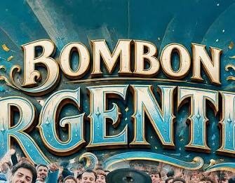 Los Palmeras lanzaron «Bombón argentino»: el hit del Mundial ya tiene ritmo de cumbia