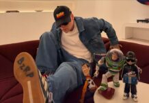 Bizarrap será una de las voces de Toy Story 5 en español