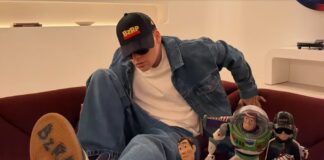 Bizarrap será una de las voces de Toy Story 5 en español