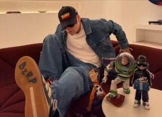 Bizarrap será una de las voces de Toy Story 5 en español