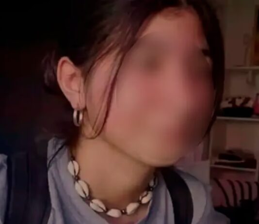 Córdoba: encontraron a Luciana y la adolescente ya está junto a su familia