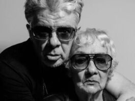 Una amistad marcada por el rock: Juanse homenajea a Pappo con una versión de “Mi Vieja”