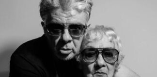 Una amistad marcada por el rock: Juanse homenajea a Pappo con una versión de “Mi Vieja”