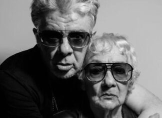 Una amistad marcada por el rock: Juanse homenajea a Pappo con una versión de “Mi Vieja”