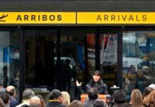 Chapelco estrenó nuevas instalaciones y busca ampliar la llegada de vuelos