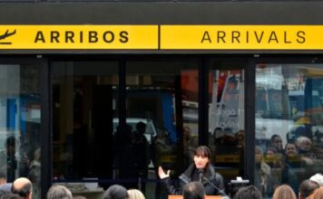 Chapelco estrenó nuevas instalaciones y busca ampliar la llegada de vuelos