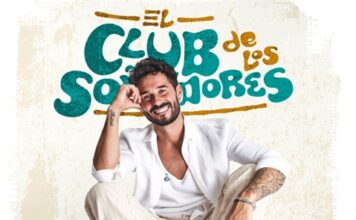 De Cádiz a Buenos Aires: Antoñito Molina trae su gira más exitosa a la Argentina