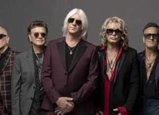 Def Leppard regresa a la Argentina con sus grandes clásicos y un invitado de lujo