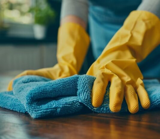 Empleadas domésticas: así quedaron las escalas salariales para junio