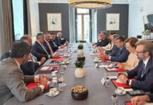 Neuquén busca atraer inversiones españolas en energía, infraestructura y turismo